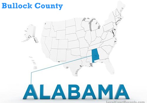Bullock County Court Records