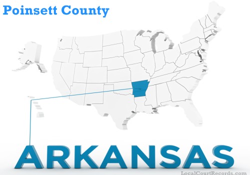 Poinsett County Court Records