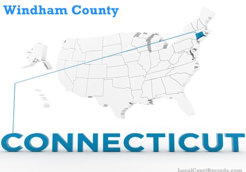 Windham County Court Records