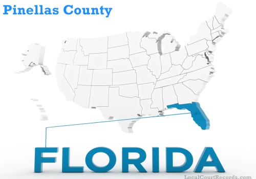 pinellas county public records