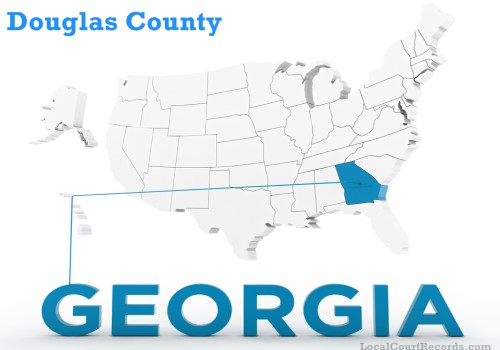 Douglas County Court Records