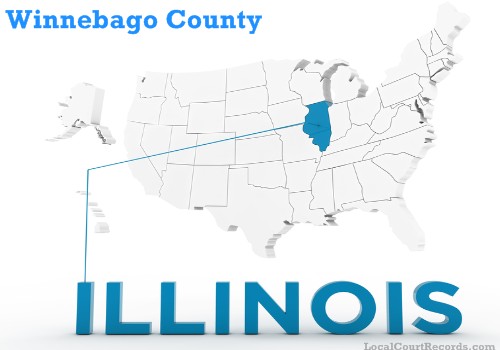 Winnebago County Court Records Illinois