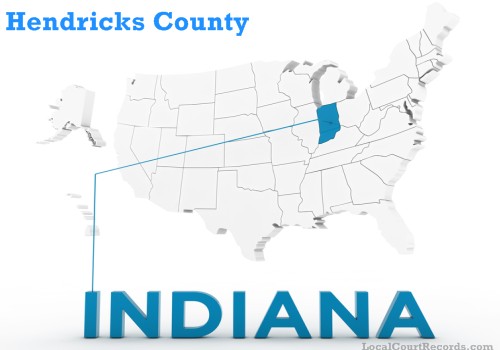 Hendricks County Court Records