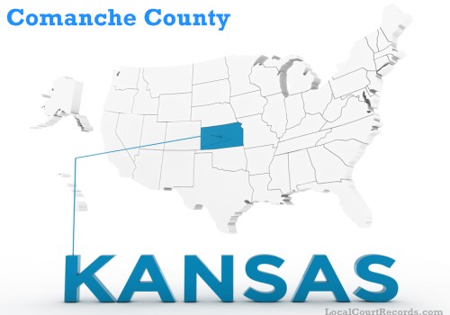 Comanche County Court Records