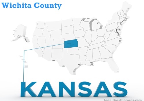Wichita County Court Records