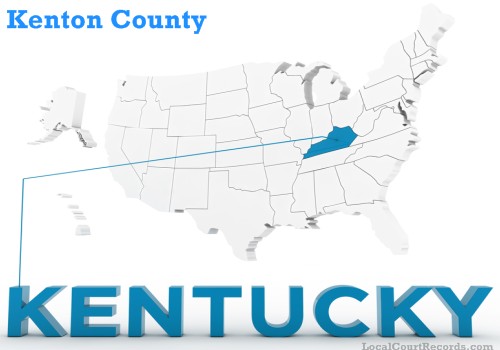 Kenton County Court Records