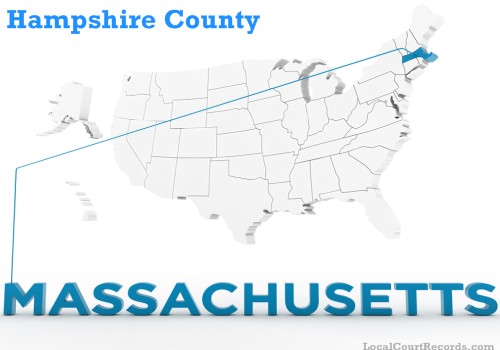 Hampshire County Court Records